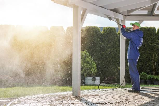 Best Gutter Cleaning  in Yosemite Valley, CA